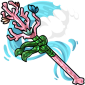 Aquatic Staff