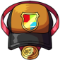 Champion Cap