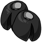 Makoat Hoof Slippers