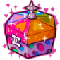 Colourburst Cache
