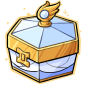 Radiant Cache