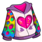 Colourburst Sweatshirt