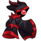 Chaos Robe