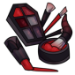 Chaos Makeup Kit