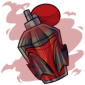 Chaos Perfume
