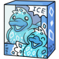 I.C.E Ice Ducky
