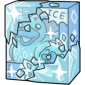 I.C.E Ice Ducky Ice Cube