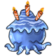 Cirridle Birthday Cake