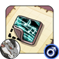 Accent: Master Conductor - Obelisk Male Only
