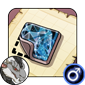 Accent: Binary Butterfly - Obelisk Male Only