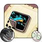 Accent: Charged Sparkling - Sandsurge Hatchling Only
