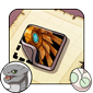 Accent: Clockwork Pigeon - Dusthide Hatchling Only