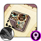 Accent: Time Crystallization - Sandsurge Female Only