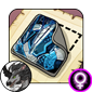 Skin: Superposition - Cirrus Female Only