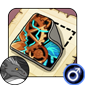 Skin: Bite the Second Hand - Wildclaw Male Only