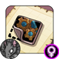 Accent: Lion of Lightning - Fae Female Only