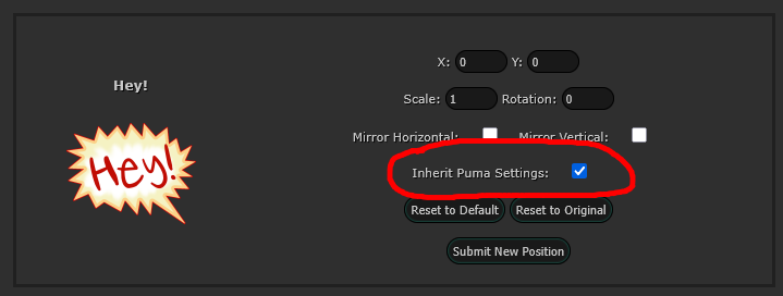 inherit_puma_settings_option.png