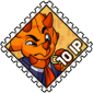 Banker Stamp