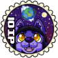 Space Quest Stamp