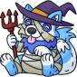 Discount Costume Plush