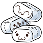 Cute Emoticon Plushes