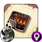Accent: Burning Honsequences - Cirrus Female Only