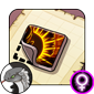 Accent: Ashfall Eclipse - Coatl Female Only