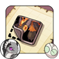 Accent: My Favorite Animal - Coatl Hatchling Only