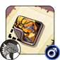 Accent: Moth to Flame - Coatl Male Only