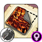 Skin: Cindered Wilderness - Fathom Female Only