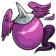 Magical Galatania Berry