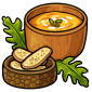 Acorn Soup