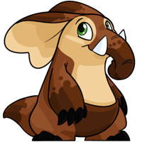 Brown Aarvu