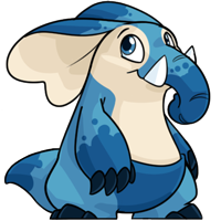 Blue Aarvu