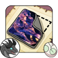 Skin: Galaxy at Your Fingertips - Banescale Hatchling Only