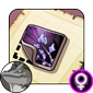 Accent: Starwood Saplings - Bogsneak Female Only