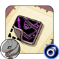 Accent: Leyline Inscriptions - Dusthide Male Only