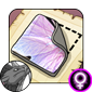 Skin: Faerie Stardust - Pearlcatcher Female Only