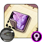 Accent: Crystalline Belly - Snapper Female Only