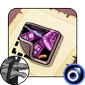 Accent: Voidstalker - Veilspun Male Only