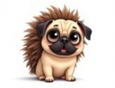 halloweenhedgehogpug.png