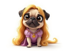 halloweenrapunzelpug.png
