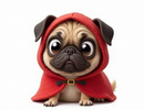 halloweenredridinghoodpug.png