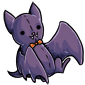 Bat Plush
