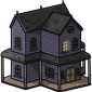 Haunted Doll House