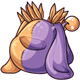 Ichubeanbagorange.png