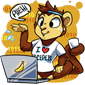 Dedicated Code Monkey