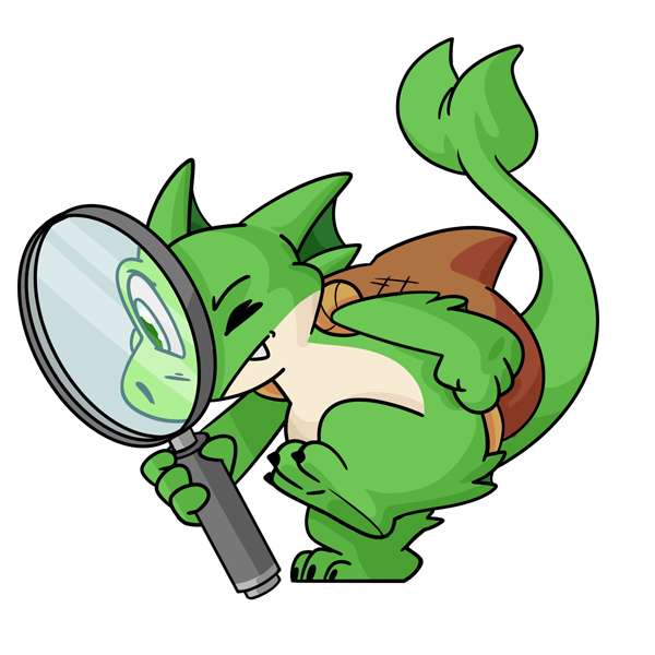 Sally Searcher Error 404