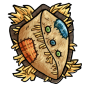 Scarecrow Shield