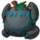 Magical Iraknid Berry